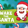 Wake the Santa