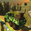 Army Truck Transport