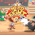 Nerd Fight