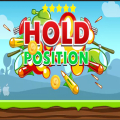 EG Hold Position