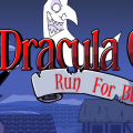 Dracula Quest  Run For Blood