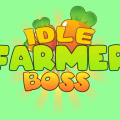 Idle Farmer Boss