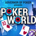 Poker World