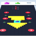 Color Smasher Game 3D 