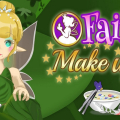 Fairy Make Up