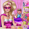 Princess Makeup Room