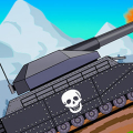 Tanks 2D: Tank Wars
