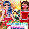 BFF Christmas Travel Recommendation