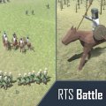 EG RTS Battle