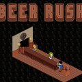 Beer Rush Game