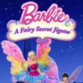 Barbie A Fairy Secret Jigsaw