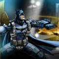 Batman Missons: Gotham City Mayhem