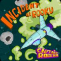 Captain Rogers: Incident At Rooku