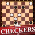 Checkers Game