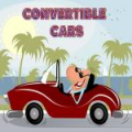 Convertible Cars Jigsaw