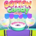 Cotton Candy Shop
