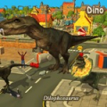 Dinosaur Simulator: Dino World 