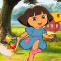 Dora Farm Harvest Season