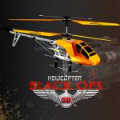 Helicopter Black Ops 3d