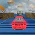 Impossible Stunt Car Tracks