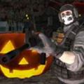 Masked Forces: Halloween Survival