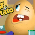 Mr Potato 