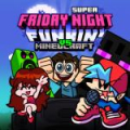 Super Friday Night Funki Vs Minecraft