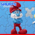 The Smurfs Jigsaw 