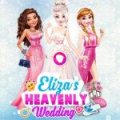 Eliza's Heavenly Wedding