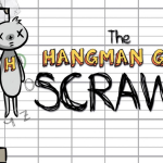The Hangman Game Scrawl
