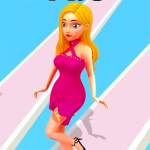 Catwalk Battle