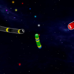 Nova Snakes io
