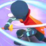 Stickman Dash