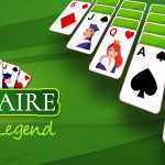 Solitaire Legend