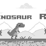 Dinosaur Run