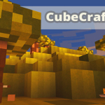 KOGAMA CubeCraft