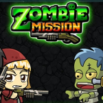 Zombie Mission