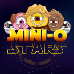 MiniO Stars