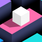 Cube Jump Online