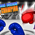 Stickman Boxing KO Champion