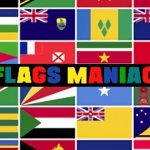 Flags Maniac