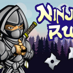 Ninja Run