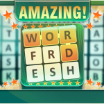 Amazing Word Fresh
