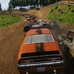 Derby Destruction Simulator Game