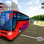 Real Coach Bus Simulator 3D 2019