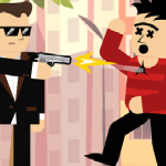 Bullet Master