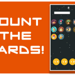 Count the Cards for kids Education