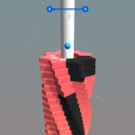 Stack Fire Ball
