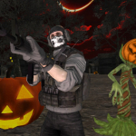 Halloween Survival