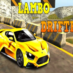 Lambo Drifter